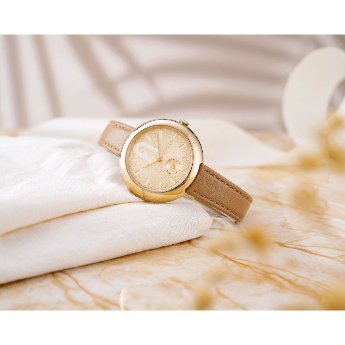 Cosy Seconds - WatchMatic