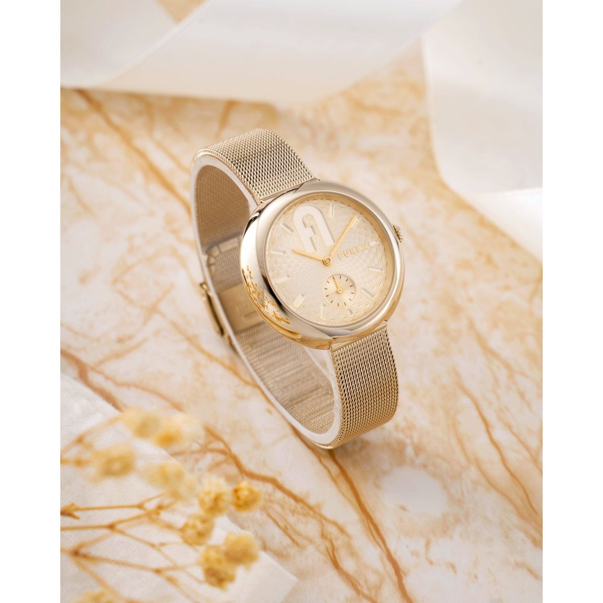 Cosy Seconds - WatchMatic