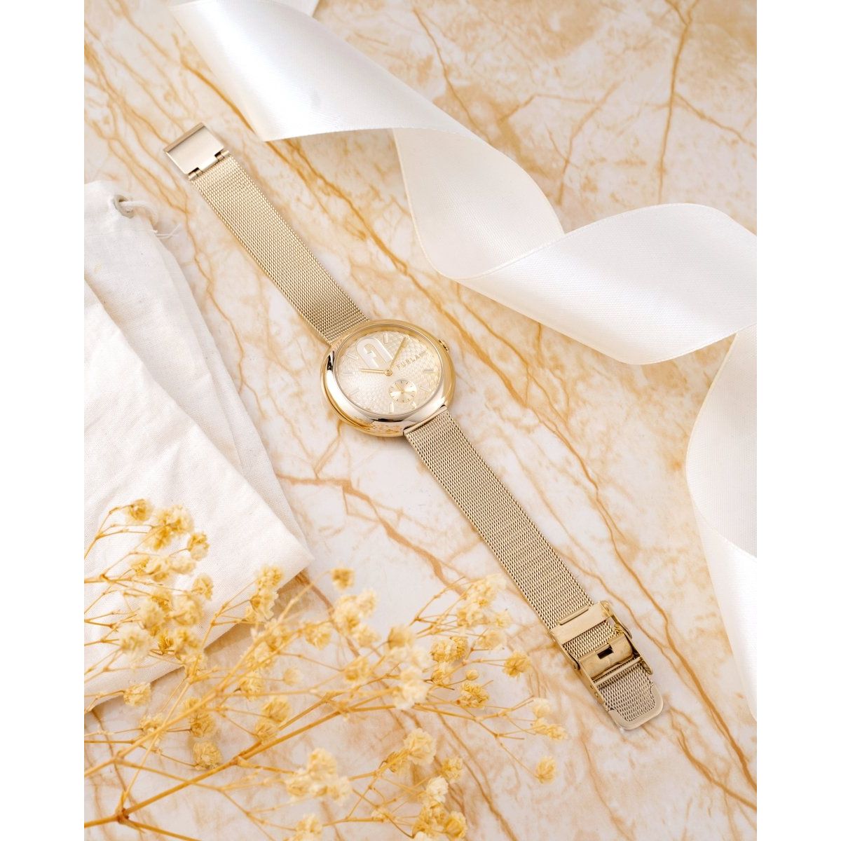 Cosy Seconds - WatchMatic