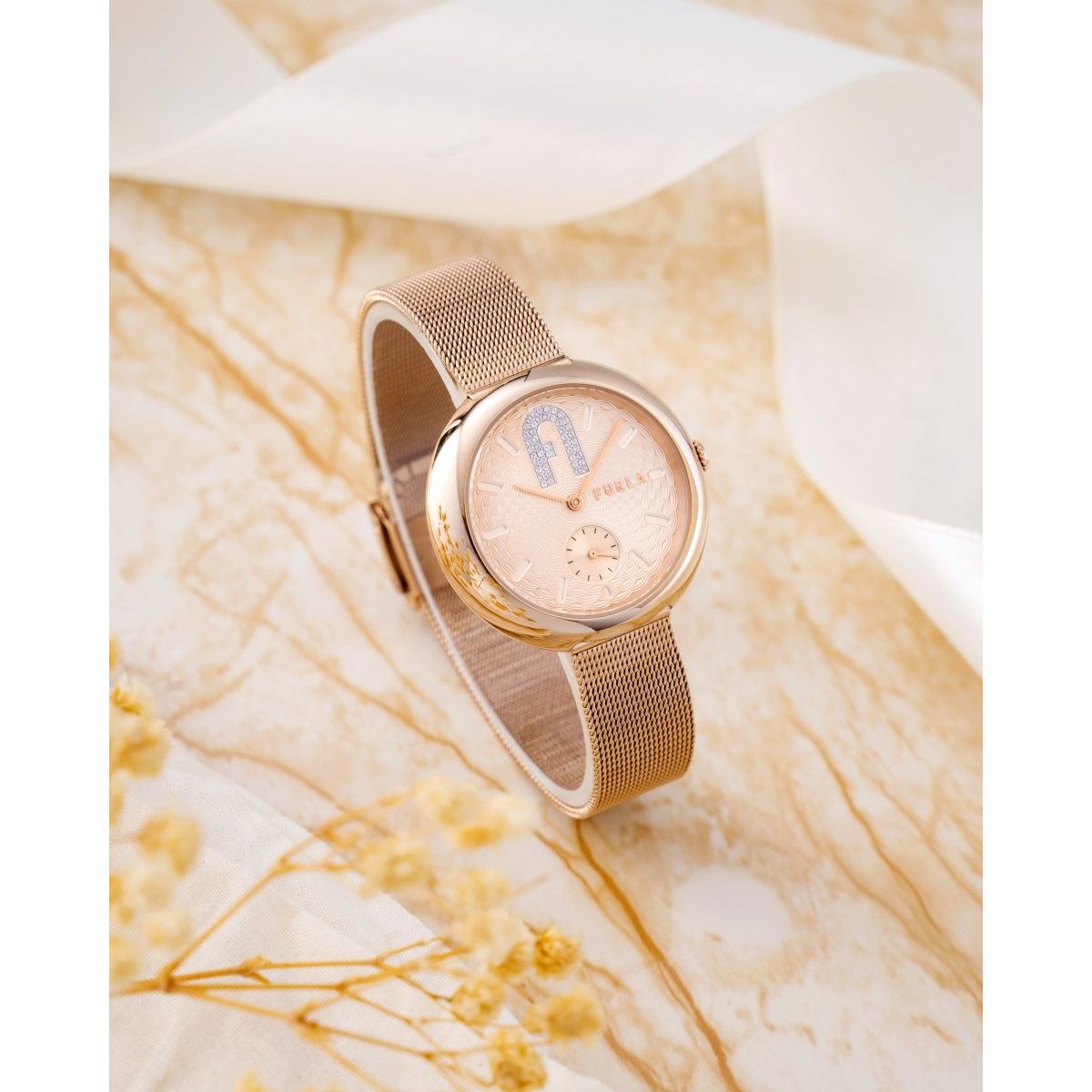 Cosy Seconds - WatchMatic