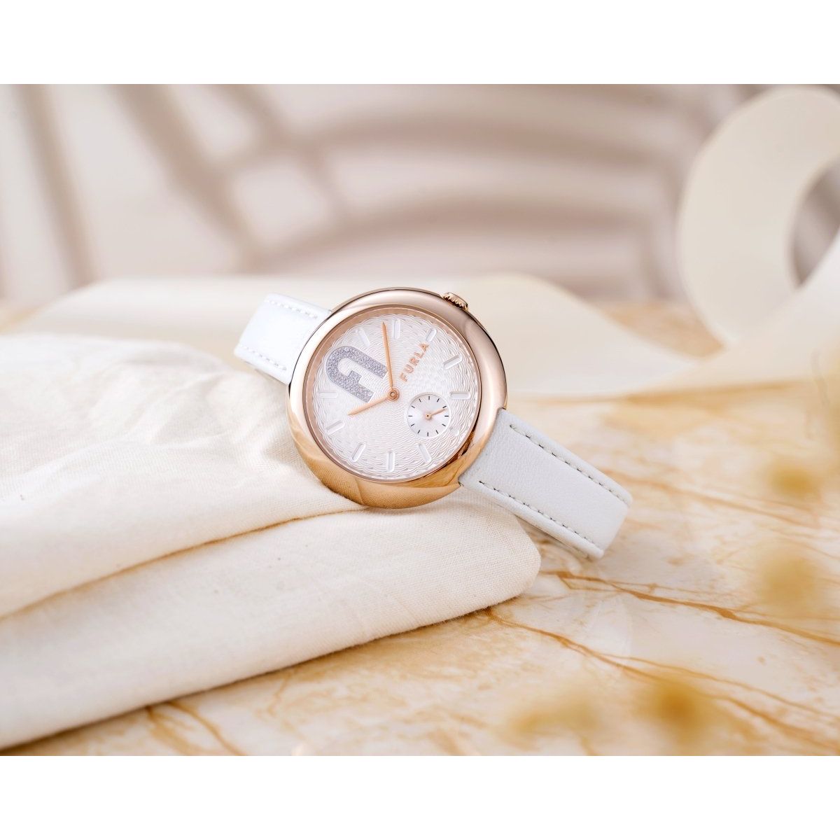 Cosy Seconds - WatchMatic