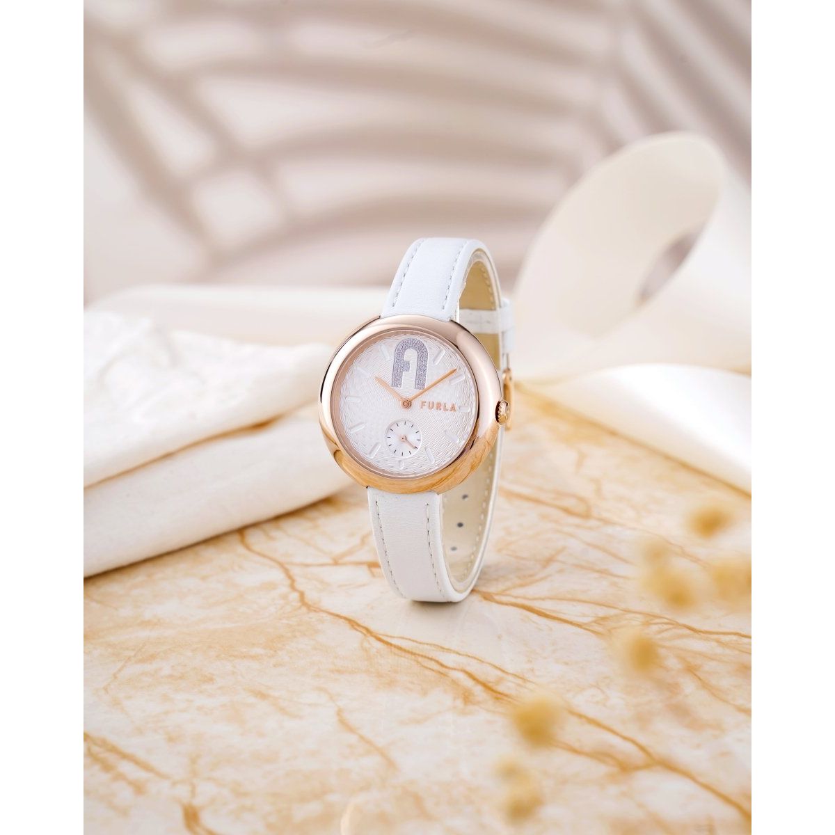 Cosy Seconds - WatchMatic
