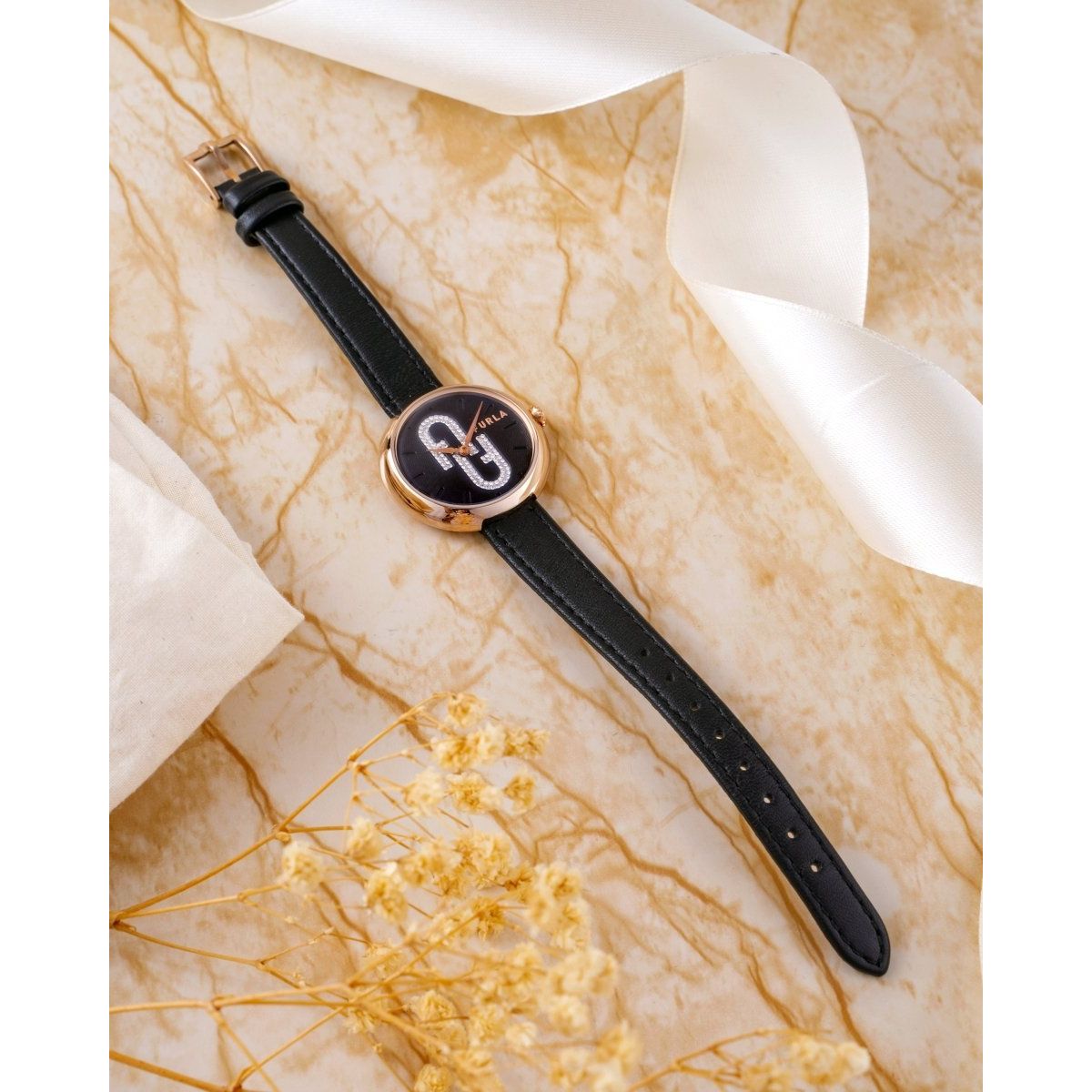 FURLA Cosy Women's Watch WW00005008L3 - WatchMatic