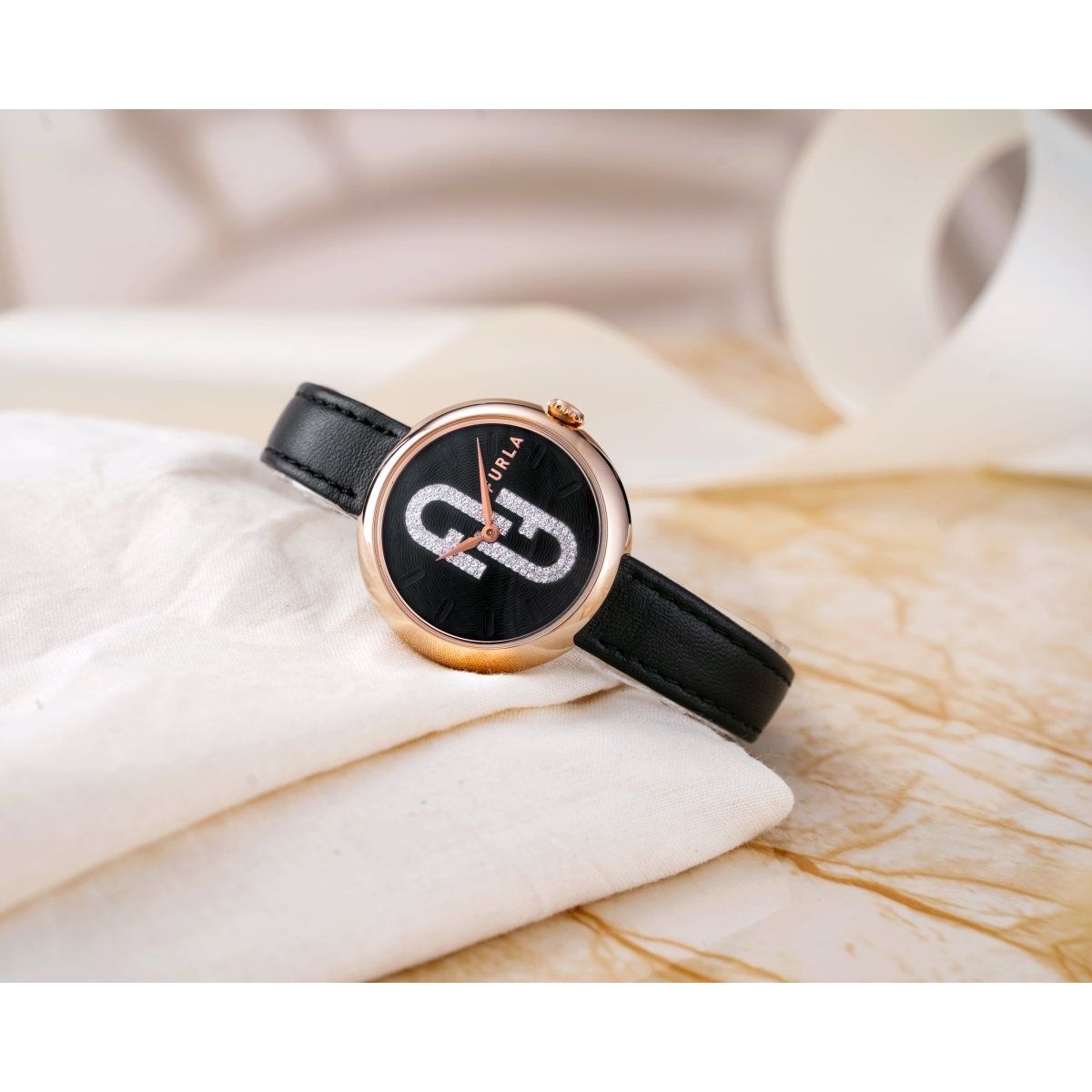 FURLA Cosy Women's Watch WW00005008L3 - WatchMatic