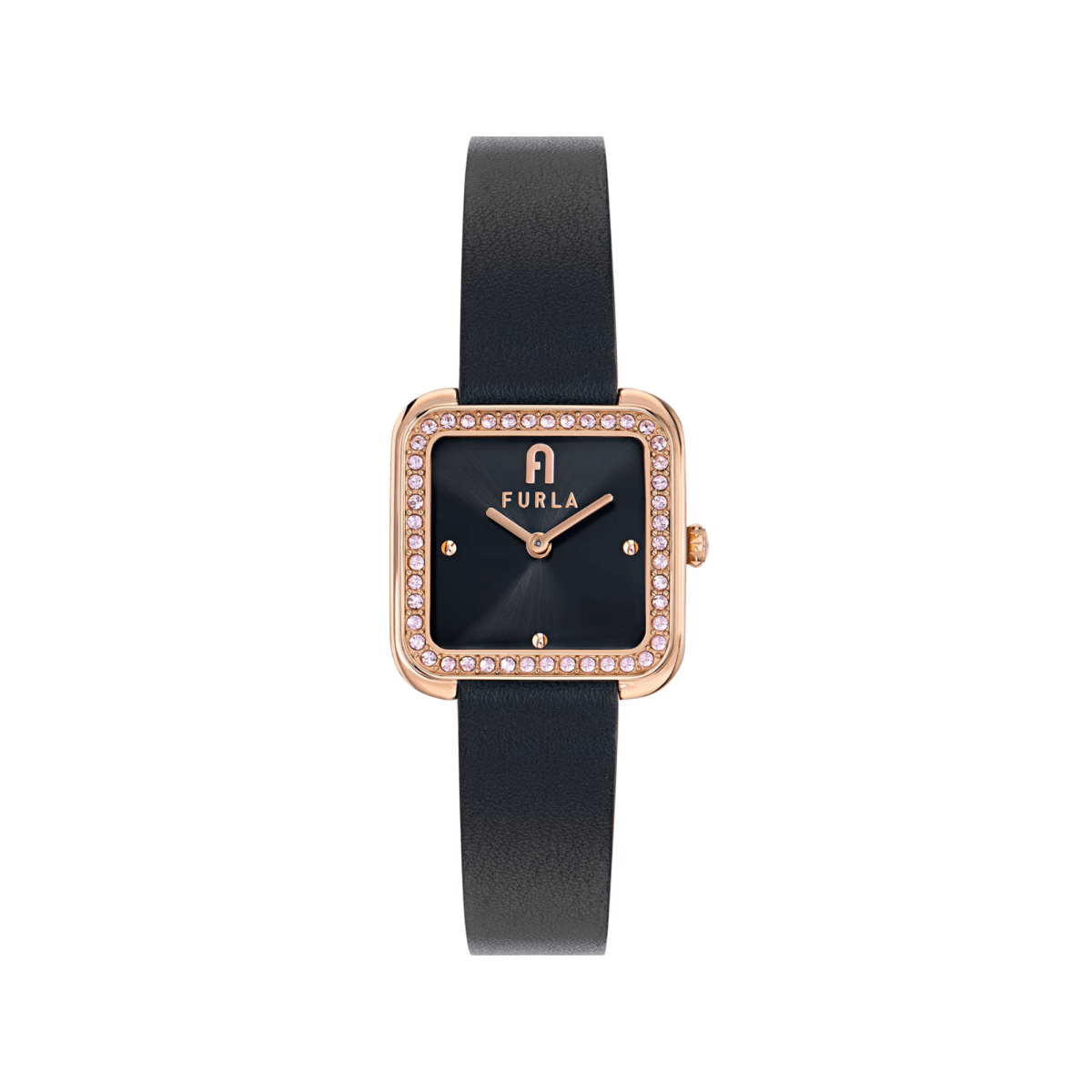 FURLA Diamante Women's Watch WW00058001L3 - WatchMatic