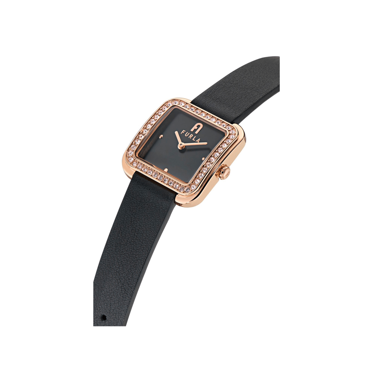 FURLA Diamante Women's Watch WW00058001L3 - WatchMatic