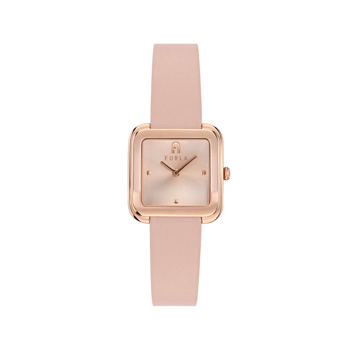FURLA Diamante Women's Watch WW00058003L3 - WatchMatic