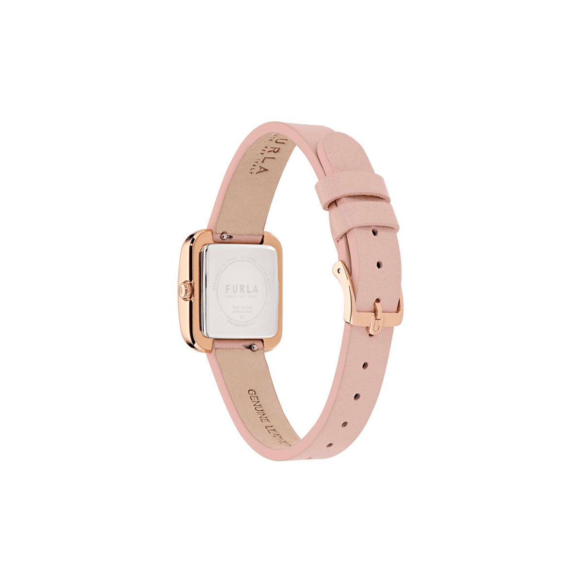 FURLA Diamante Women's Watch WW00058003L3 - WatchMatic