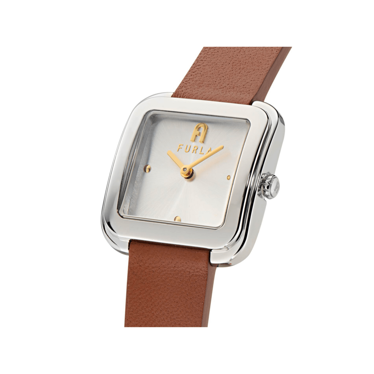 FURLA Diamante Women's Watch WW00058004L1 - WatchMatic