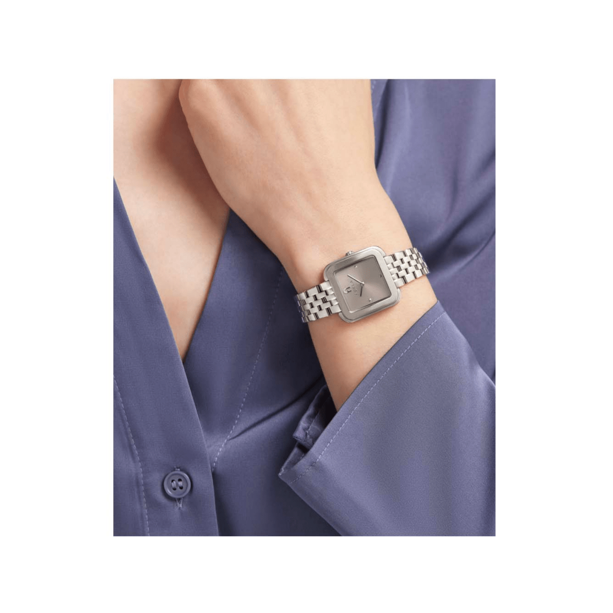FURLA Diamante Women's Watch WW00058005L1 - WatchMatic