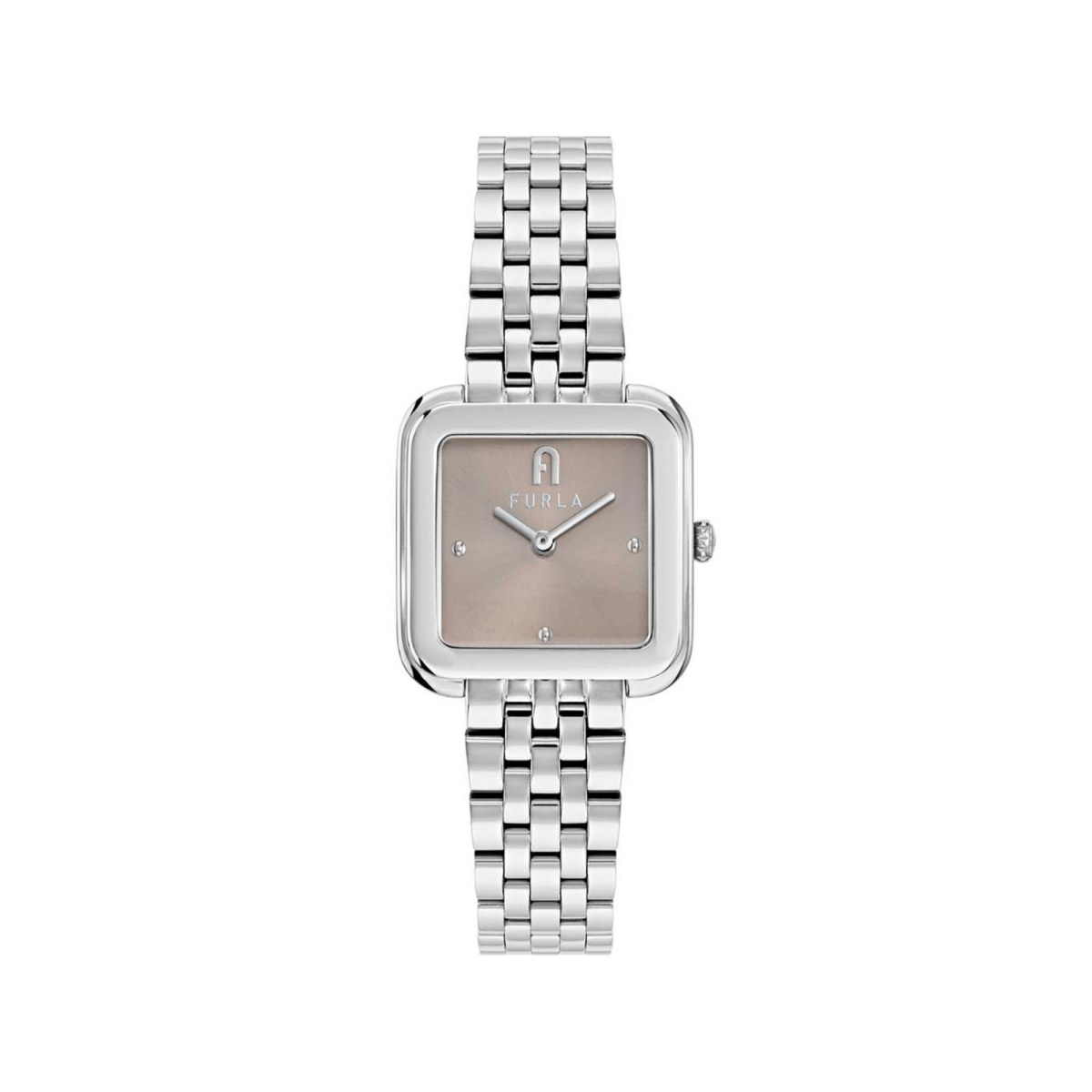 FURLA Diamante Women's Watch WW00058005L1 - WatchMatic