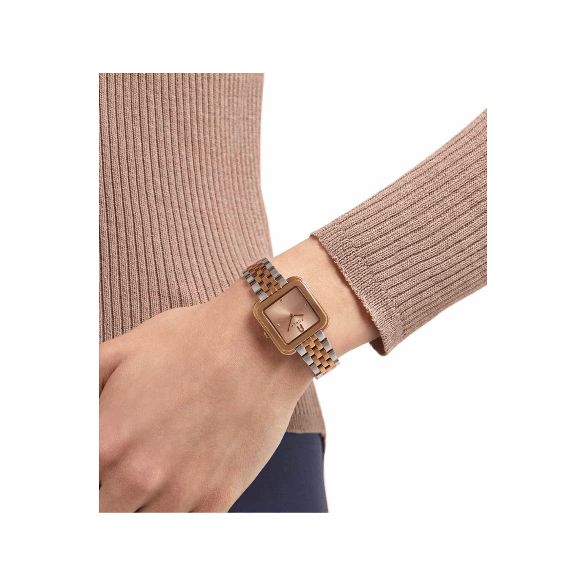 FURLA Diamante Women's Watch WW00058006L5 - WatchMatic