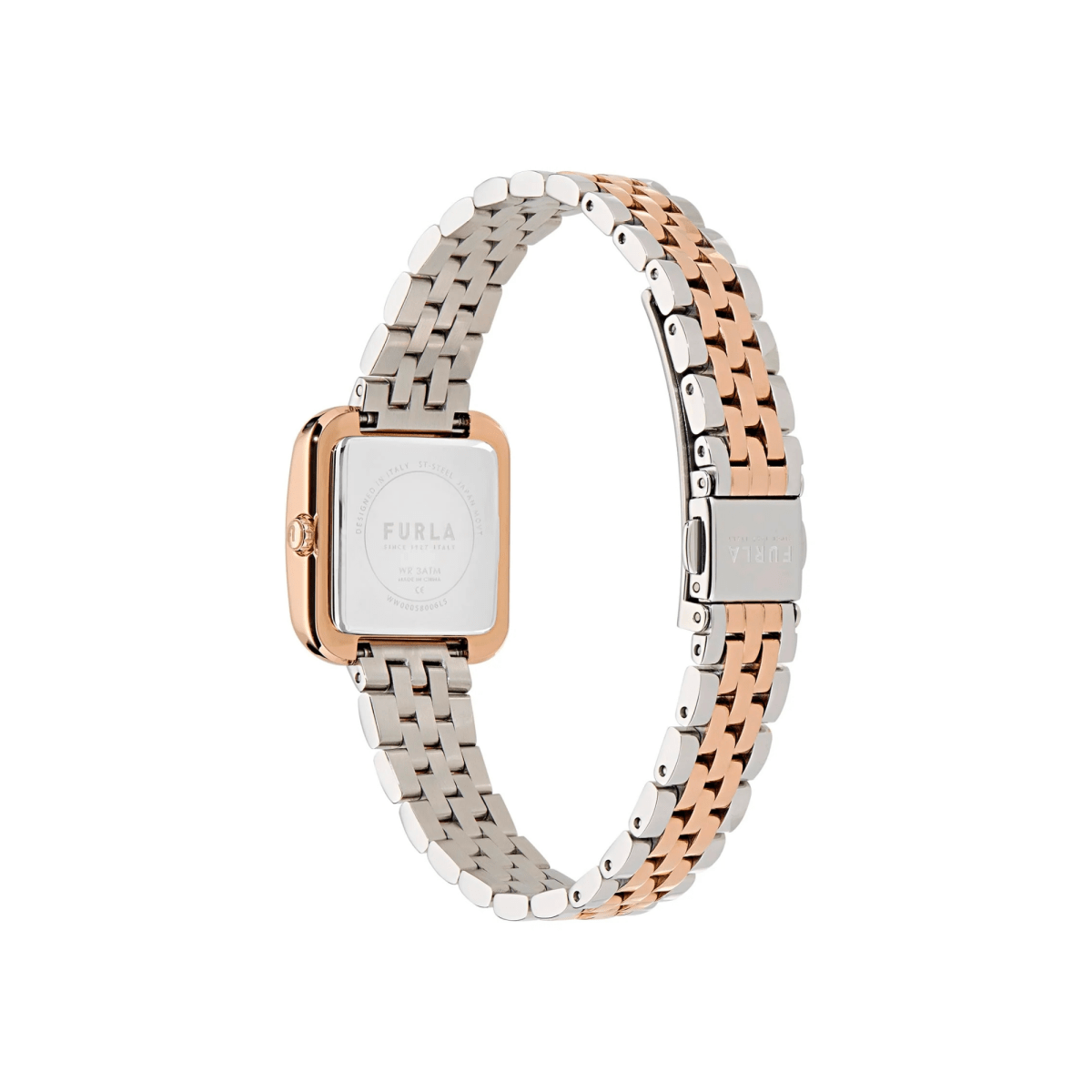 FURLA Diamante Women's Watch WW00058006L5 - WatchMatic