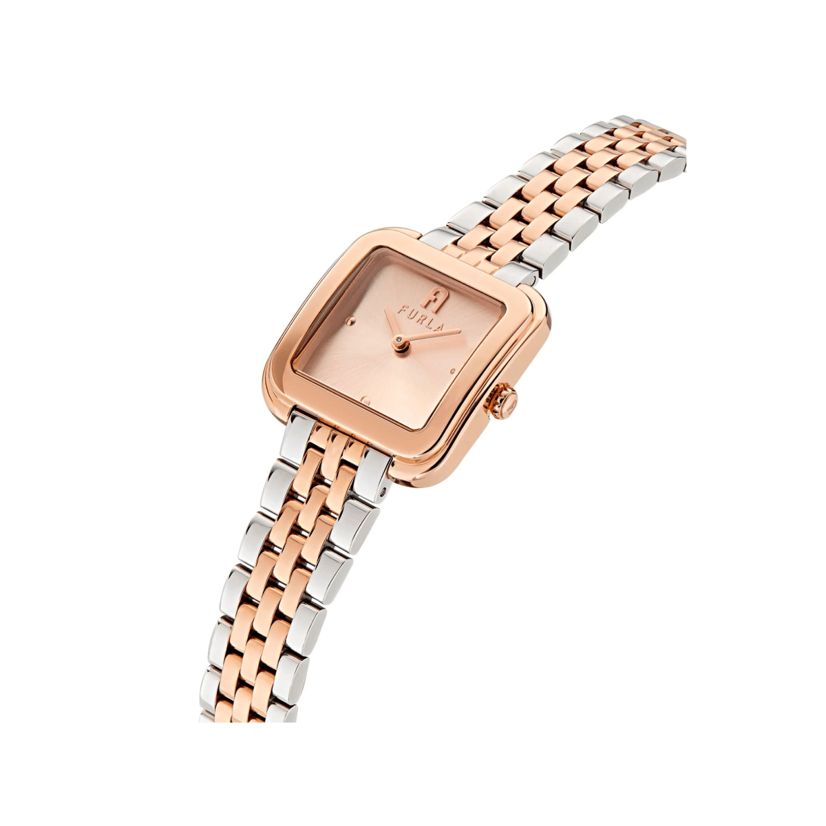 FURLA Diamante Women's Watch WW00058006L5 - WatchMatic