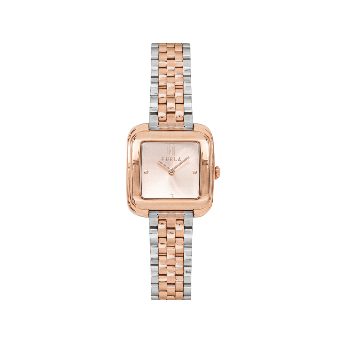 FURLA Diamante Women's Watch WW00058006L5 - WatchMatic