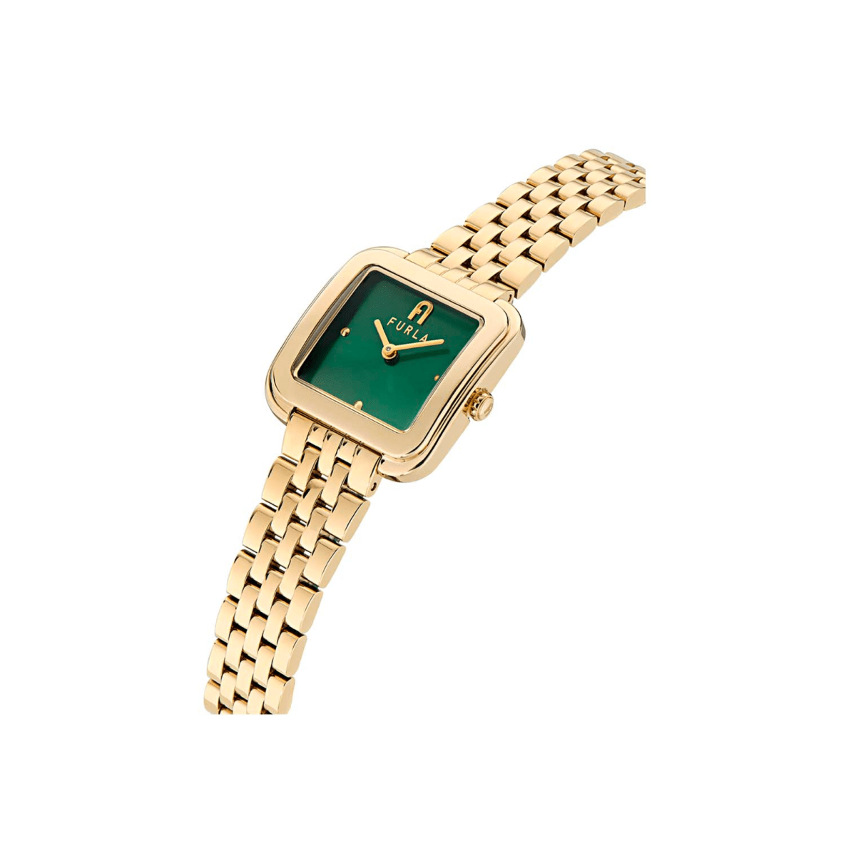 FURLA Diamante Women's Watch WW00058007L2 - WatchMatic