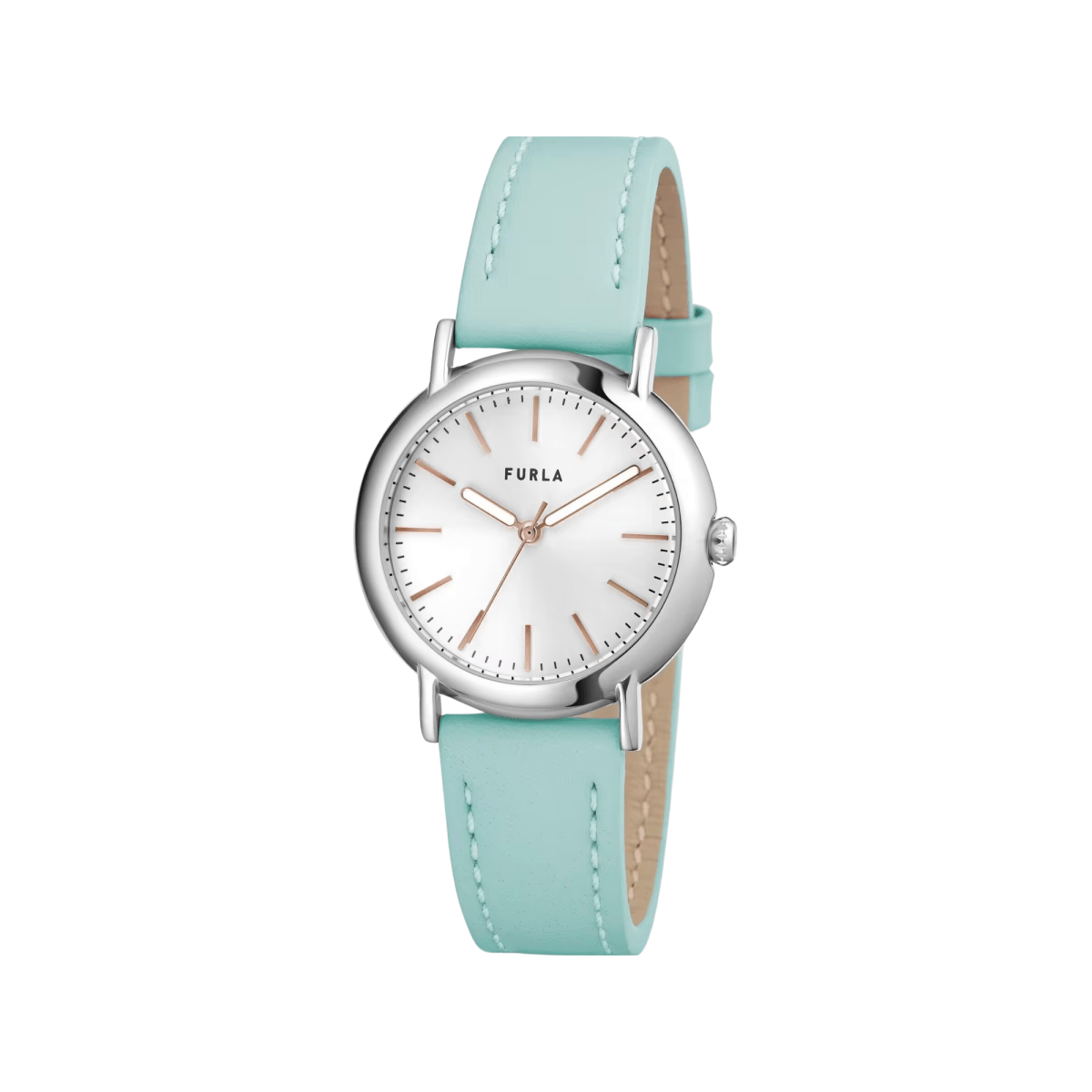 FURLA Easy Shape Women's Watch WW00024021L1 - WatchMatic