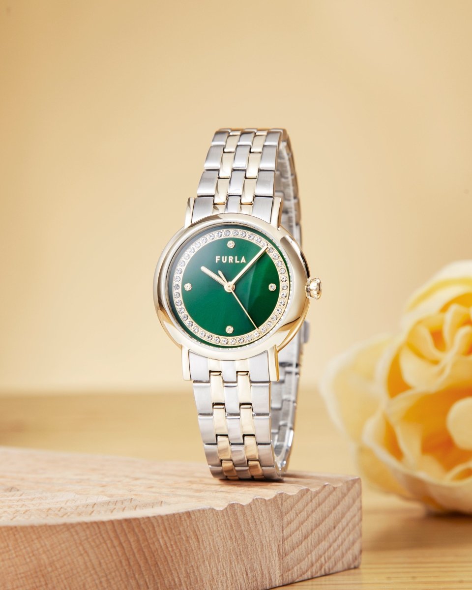 FURLA Easy Shape Women's Watch WW00024037L4 - WatchMatic