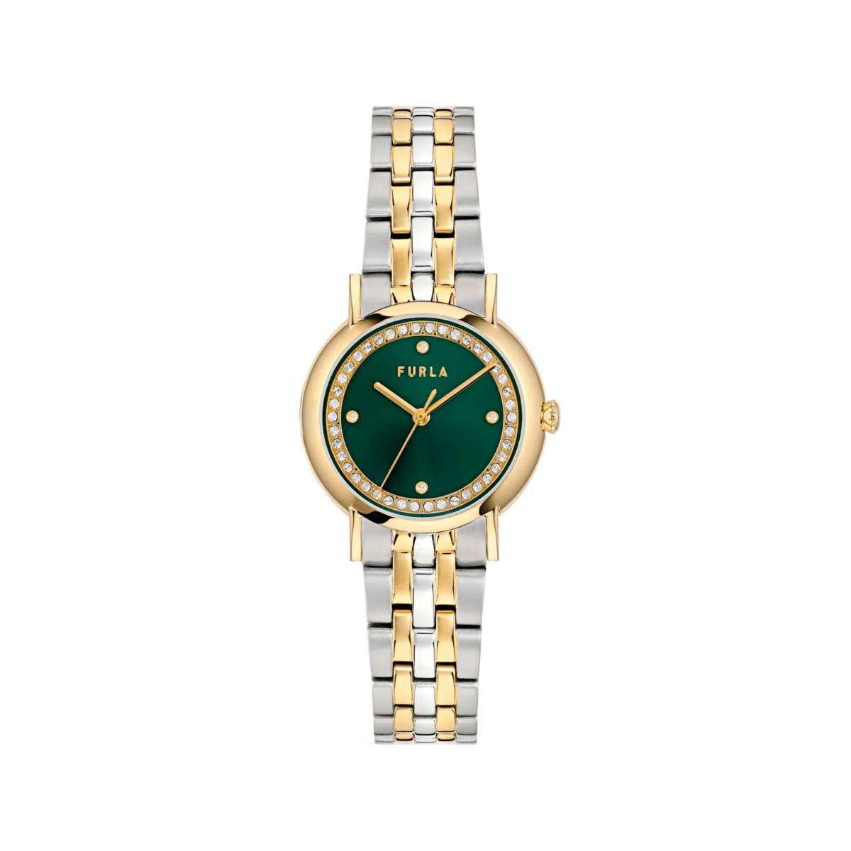 FURLA Easy Shape Women's Watch WW00024037L4 - WatchMatic