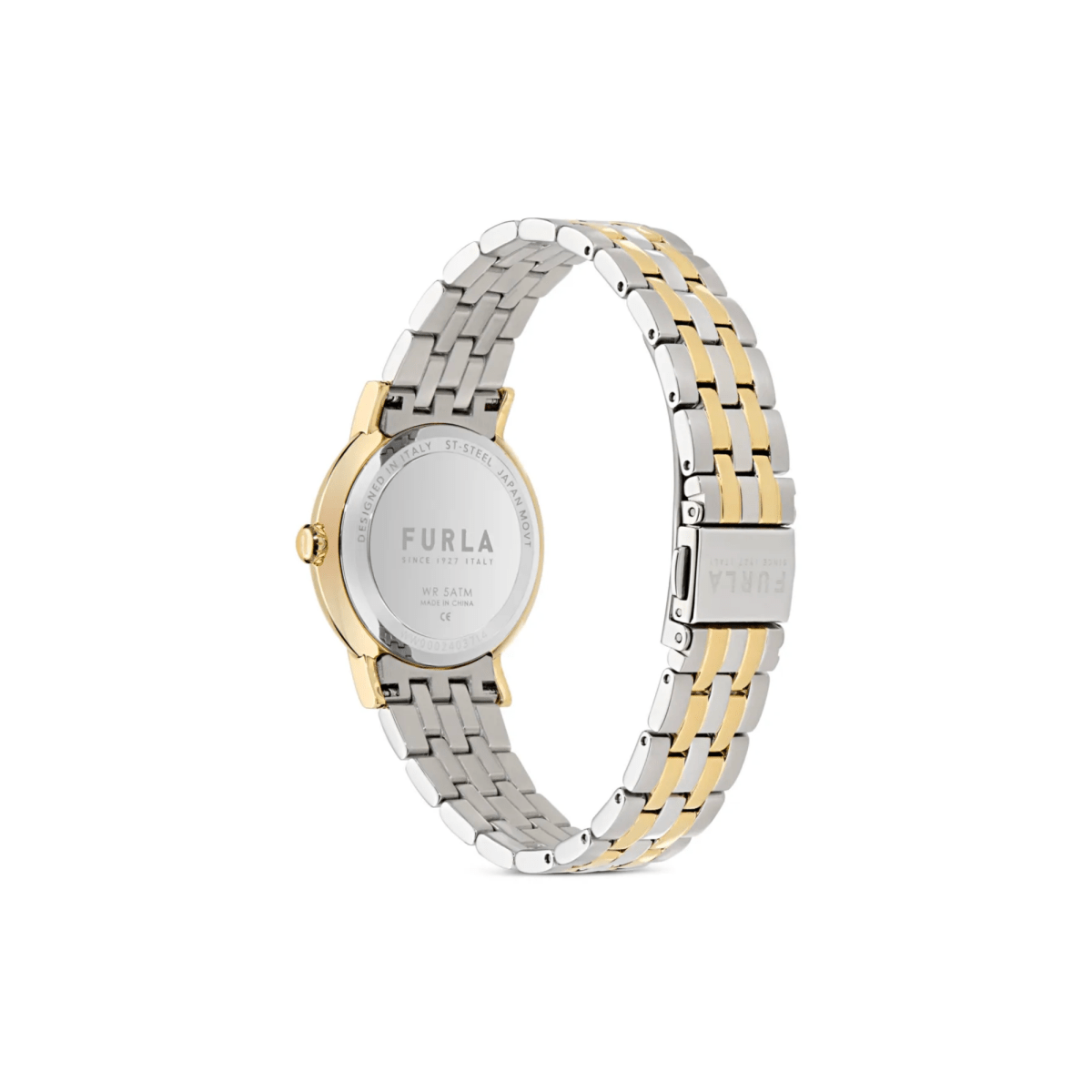 FURLA Easy Shape Women's Watch WW00024037L4 - WatchMatic