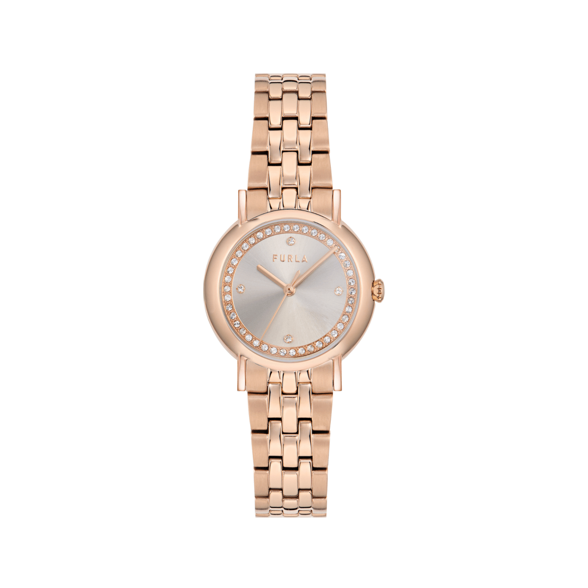 FURLA Easy Shape Women's Watch WW00024038L3 - WatchMatic
