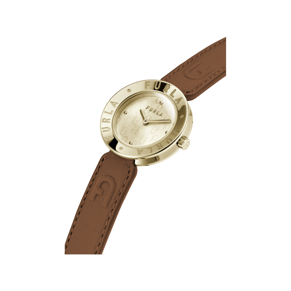 FURLA Essential Women's Watch WW00004002L2 - WatchMatic