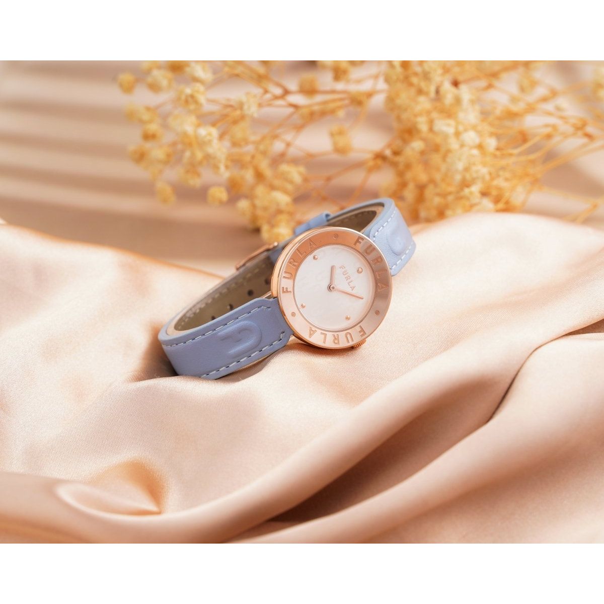 FURLA Essential Women's Watch WW00004006L3 - WatchMatic