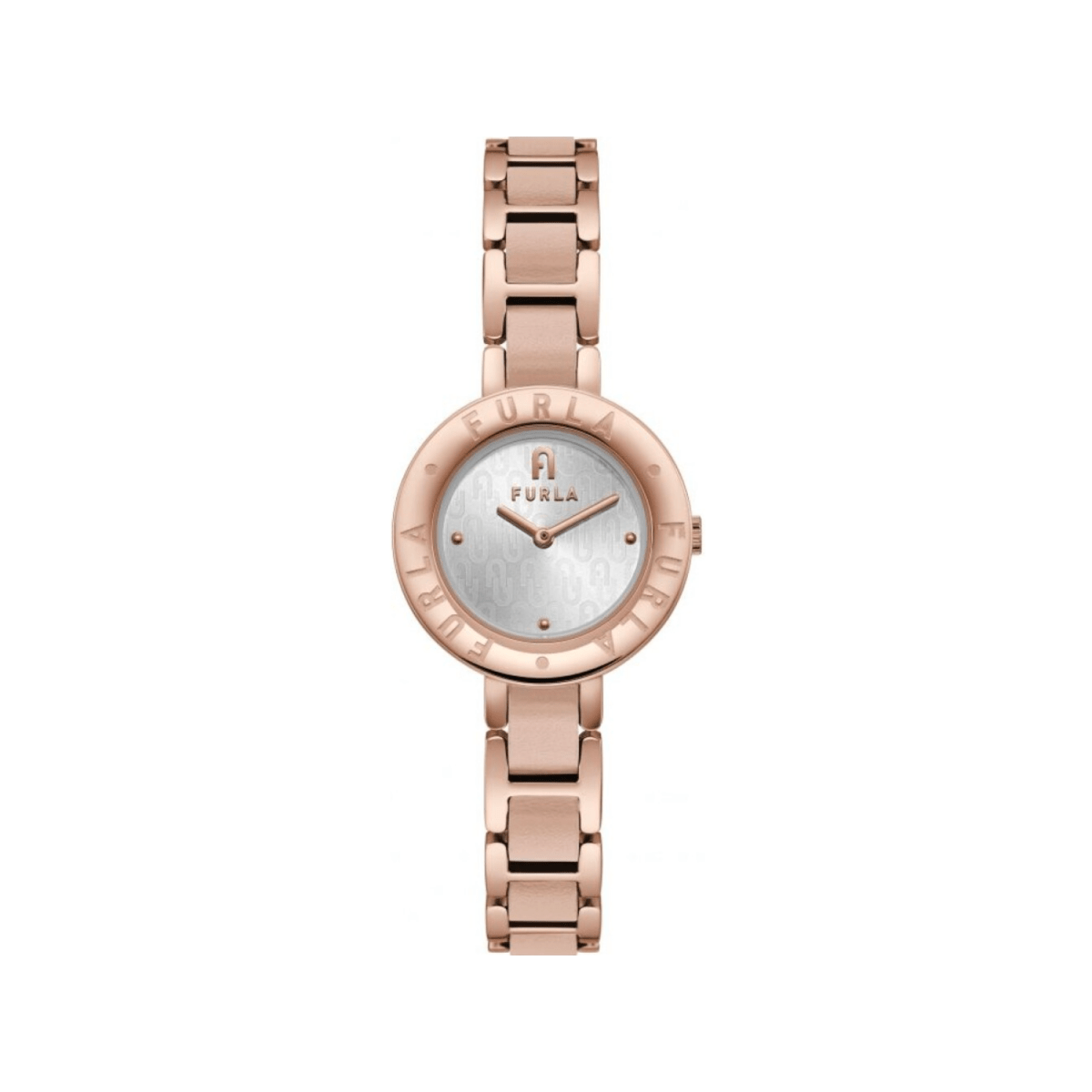 FURLA Essential Women's Watch WW00004013L3 - WatchMatic