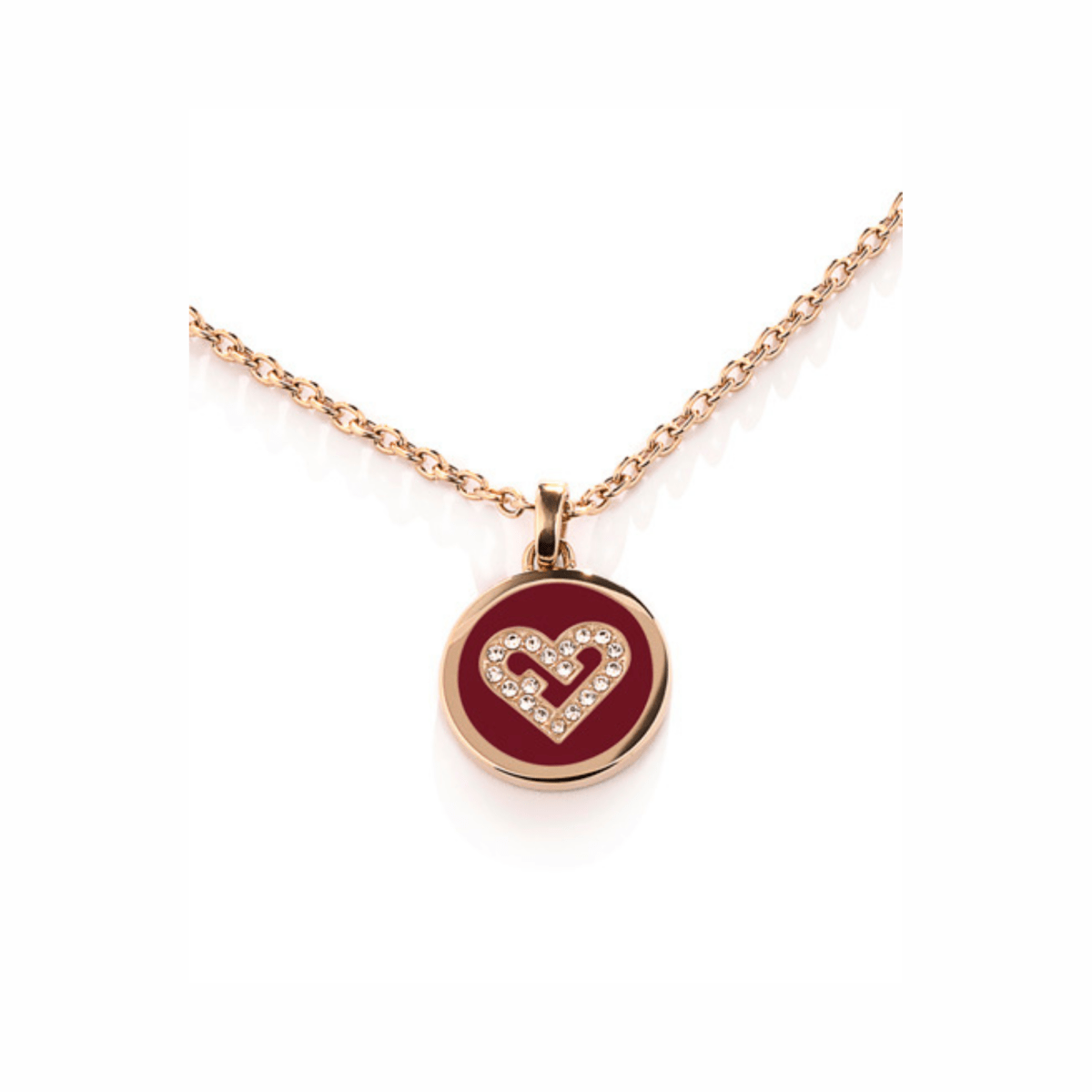 Furla Heart Women's Bracelet FJ0212NTU - WatchMatic