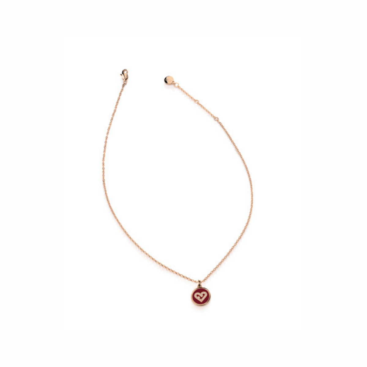 Furla Heart Women's Bracelet FJ0212NTU - WatchMatic