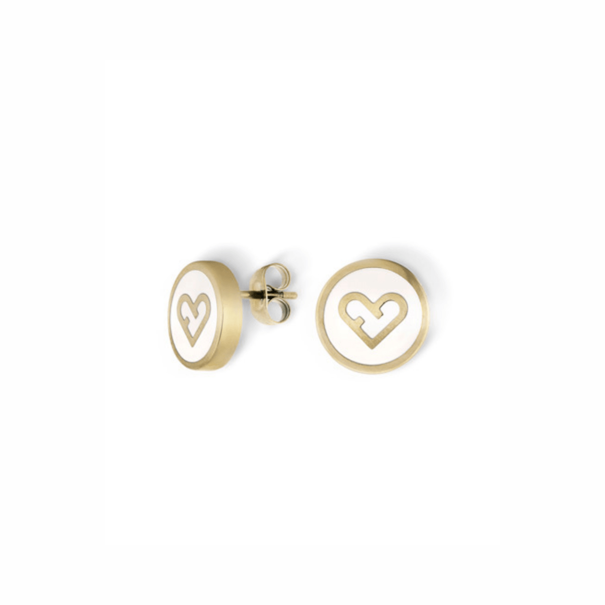 Furla Heart Women's Earring FJ0203ETU - WatchMatic