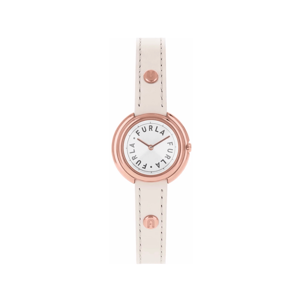 FURLA Icon Shape Women's Watch WW00031017L3 - WatchMatic