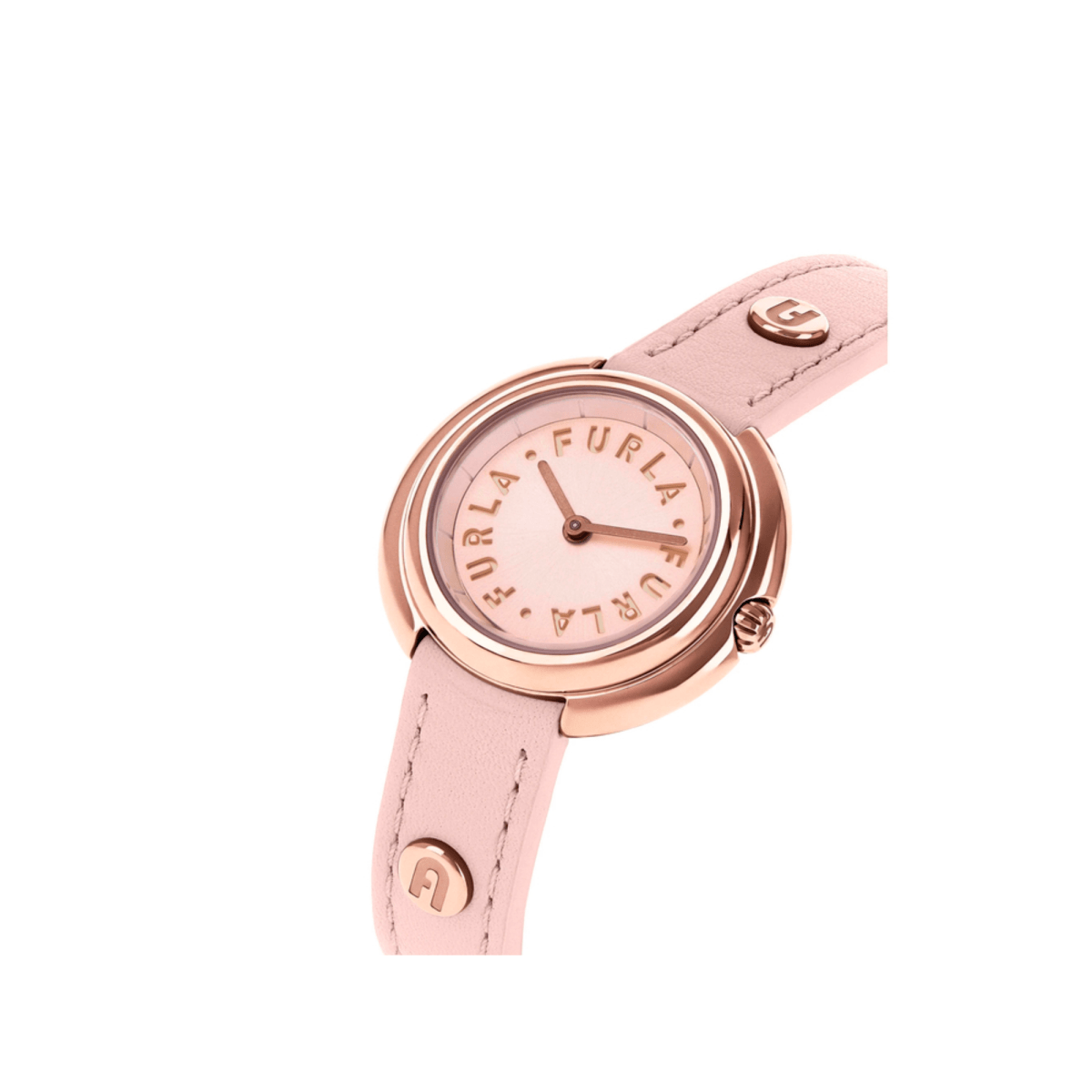 FURLA Icon Shape Women's Watch WW00031018L3 - WatchMatic