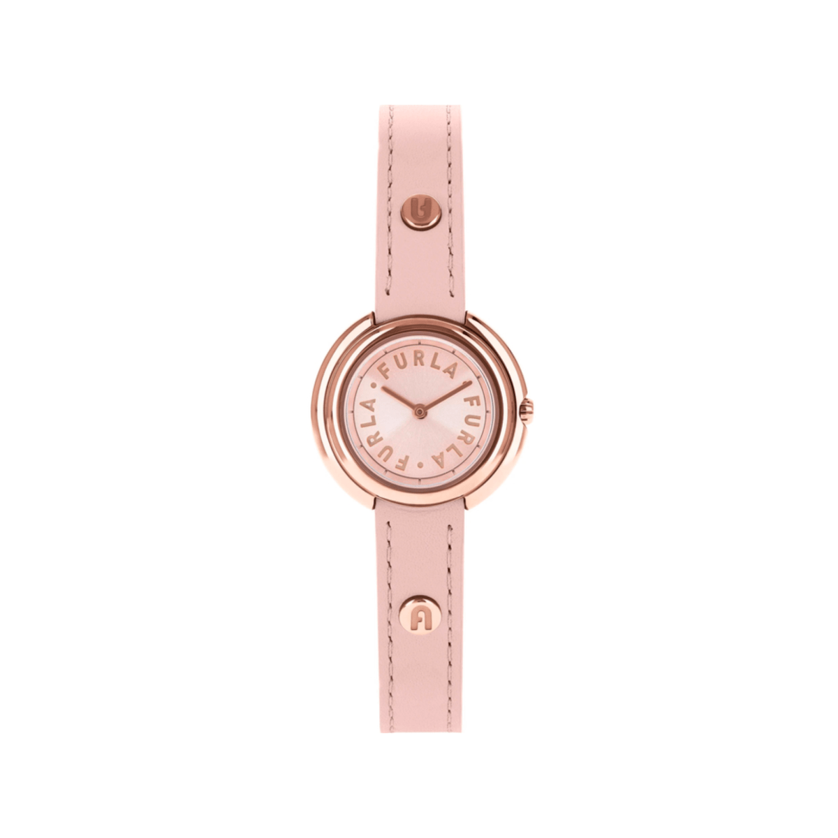 FURLA Icon Shape Women's Watch WW00031018L3 - WatchMatic