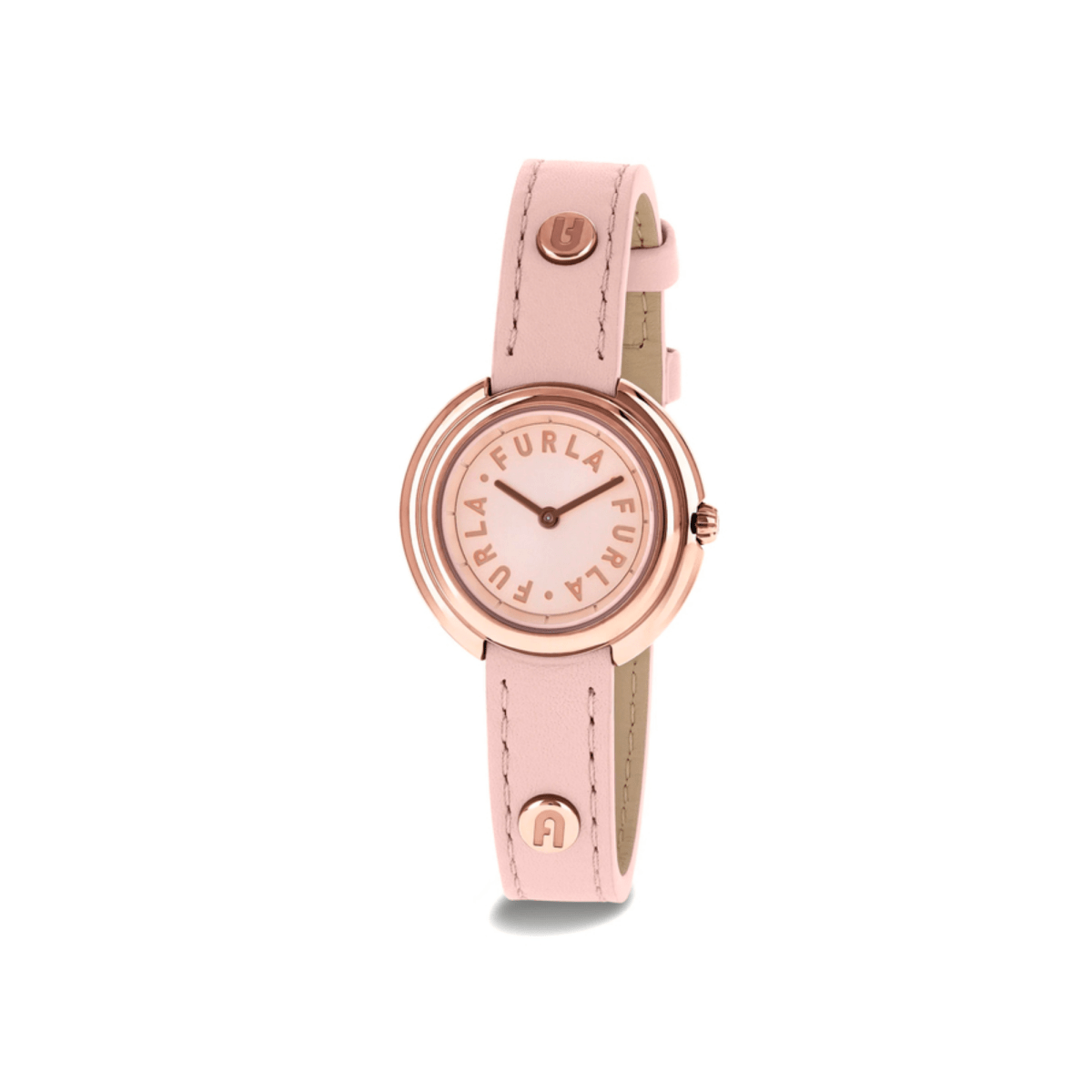 FURLA Icon Shape Women's Watch WW00031018L3 - WatchMatic