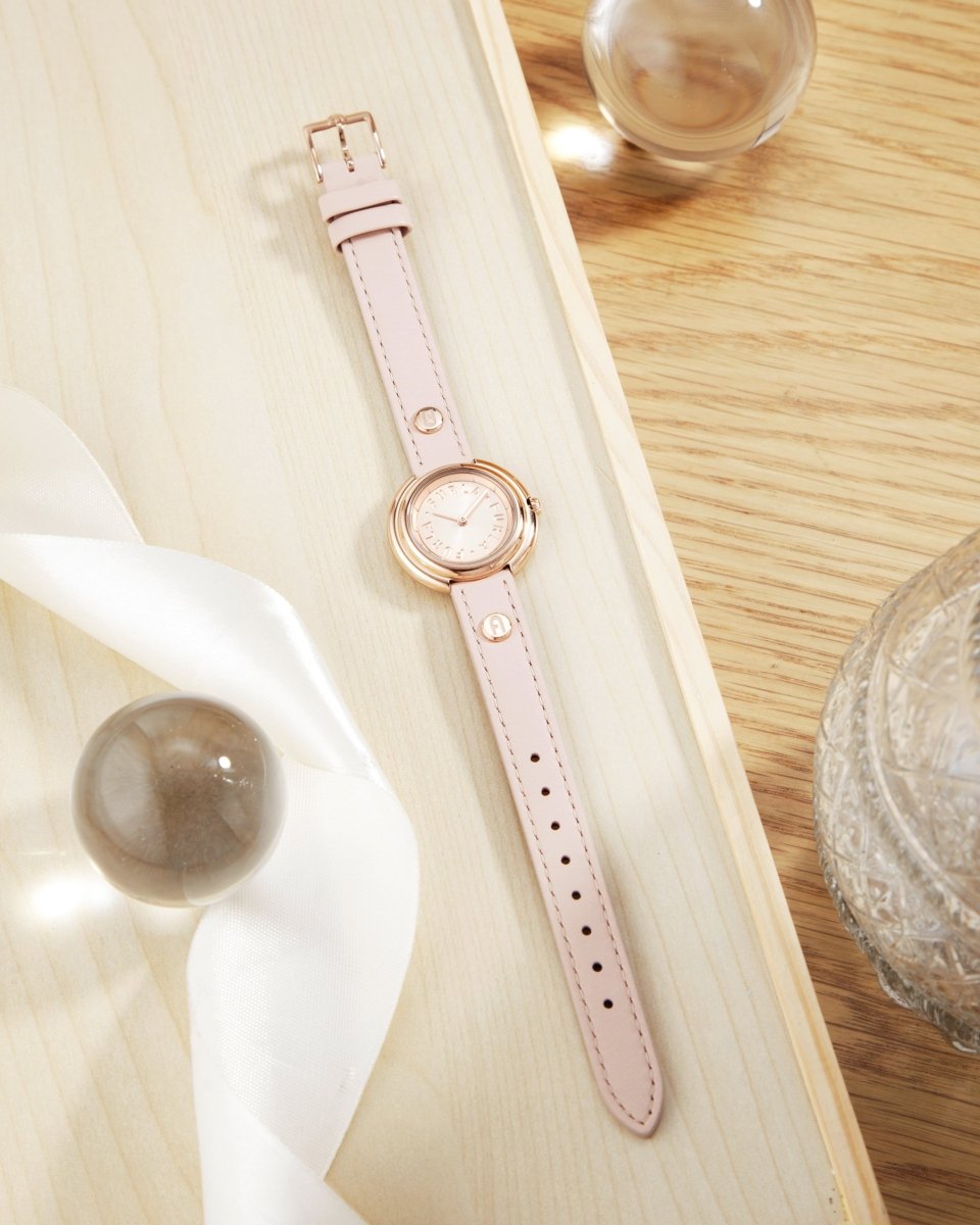 FURLA Icon Shape Women's Watch WW00031018L3 - WatchMatic