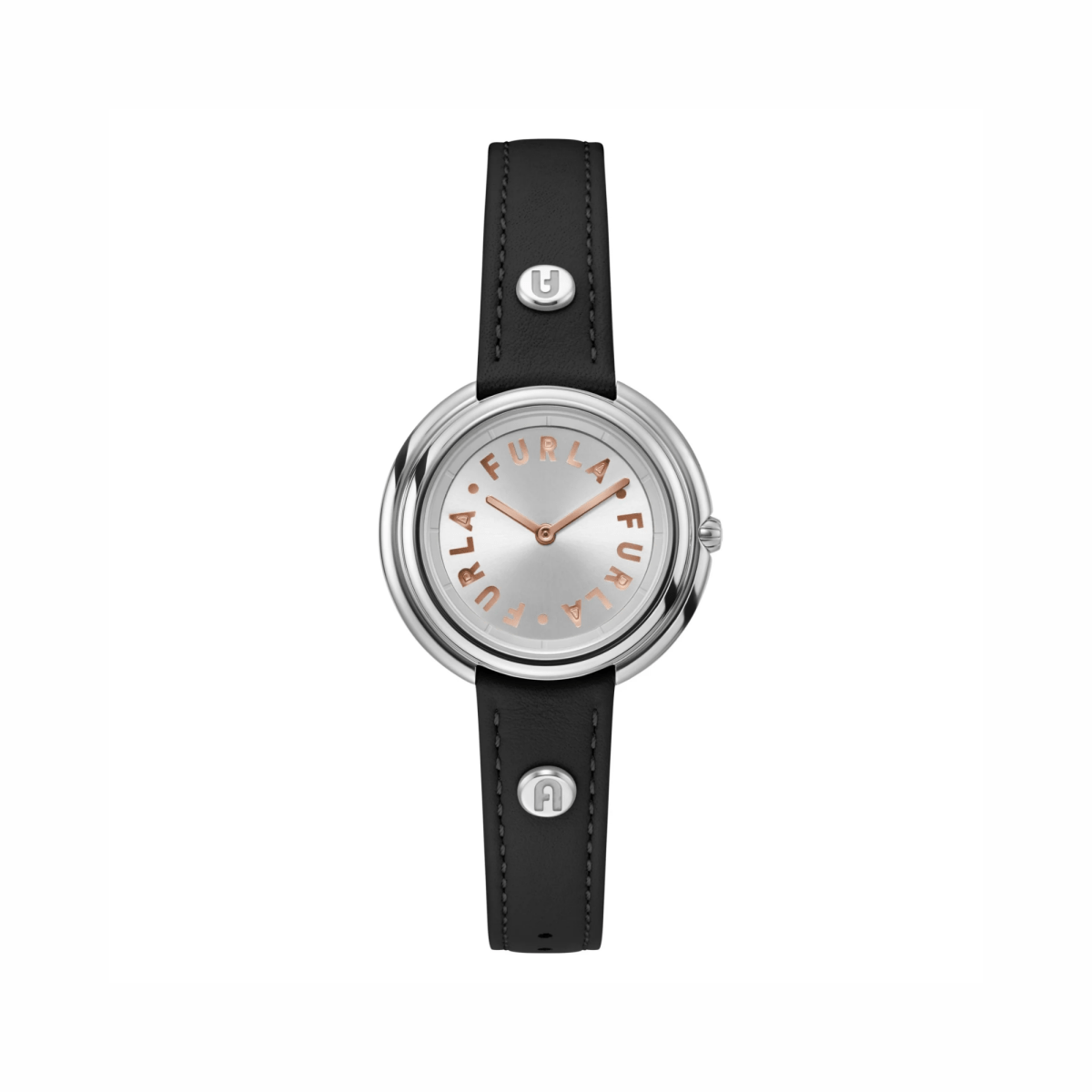 FURLA Icon Shape Women's Watch WW00032011L1 - WatchMatic