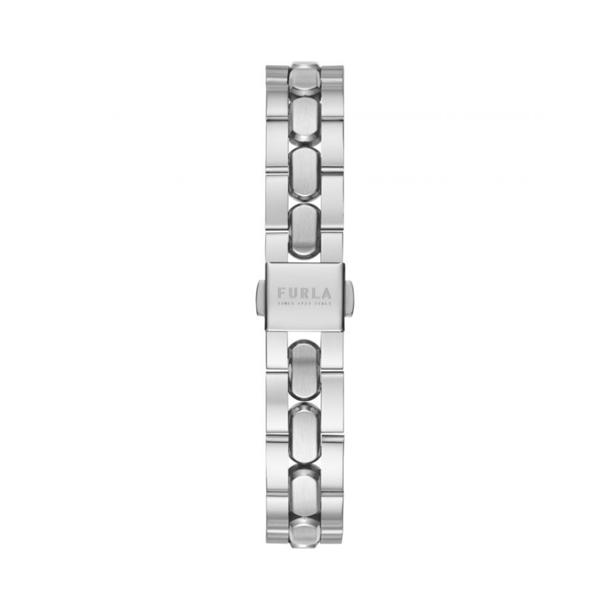 FURLA Logo Links Women's Watch WW00002005L1 - WatchMatic