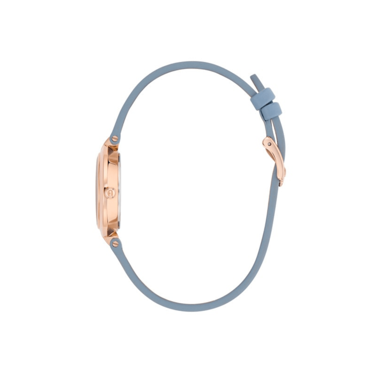 FURLA Logo Links Women's Watch WW00006007L3 - WatchMatic