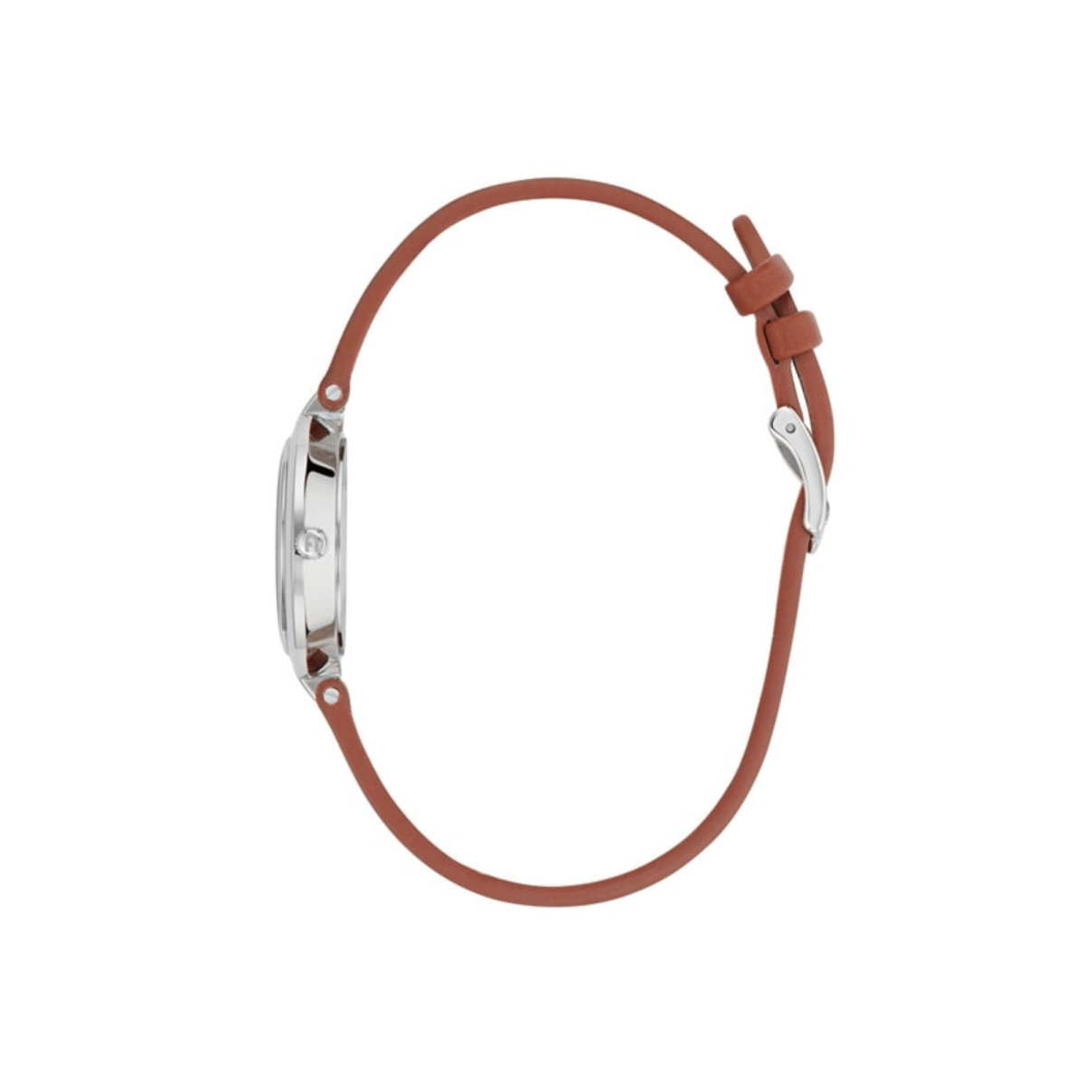 FURLA Logo Links Women's Watch WW00006009L1 - WatchMatic