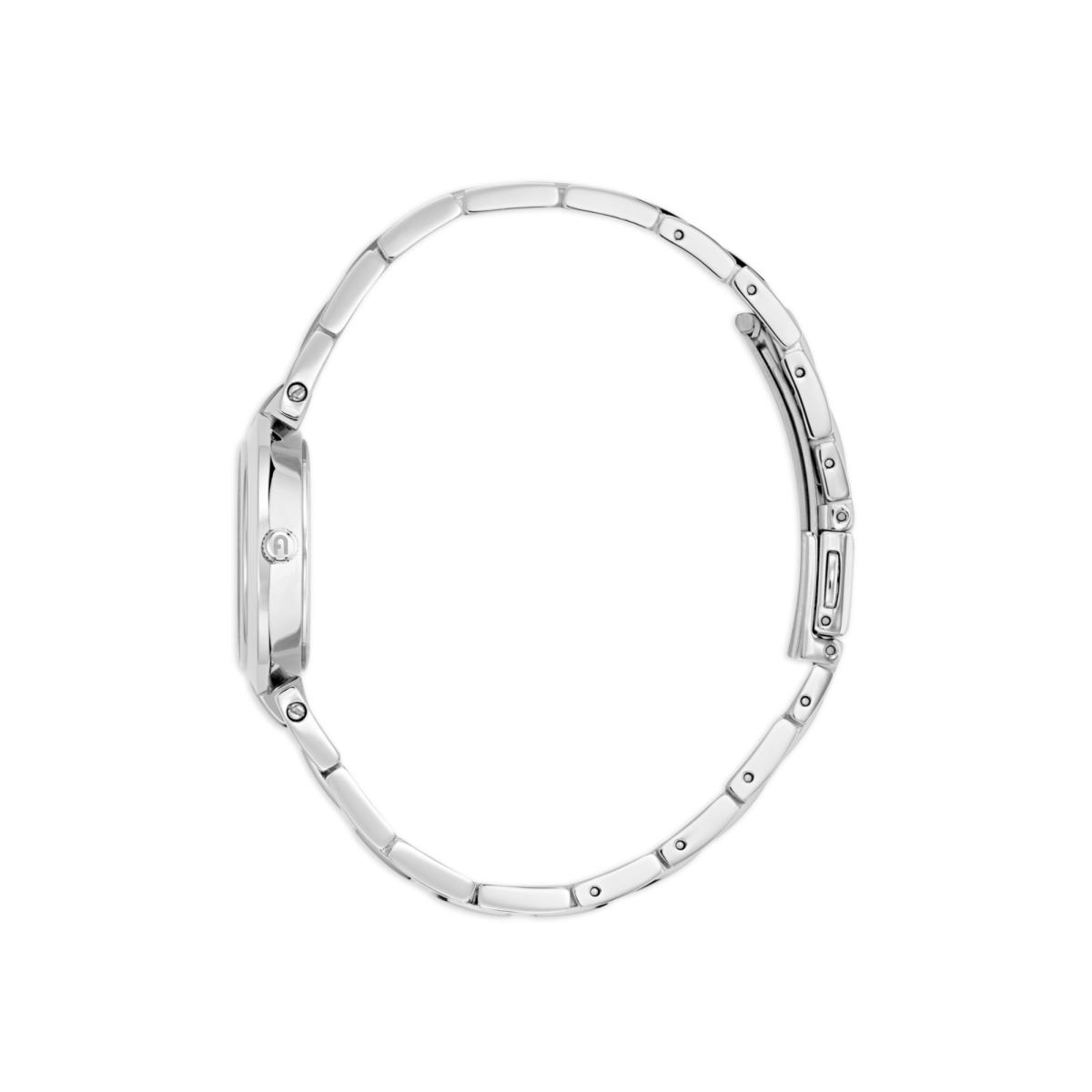 FURLA Logo Links Women's Watch WW00006010L1 - WatchMatic