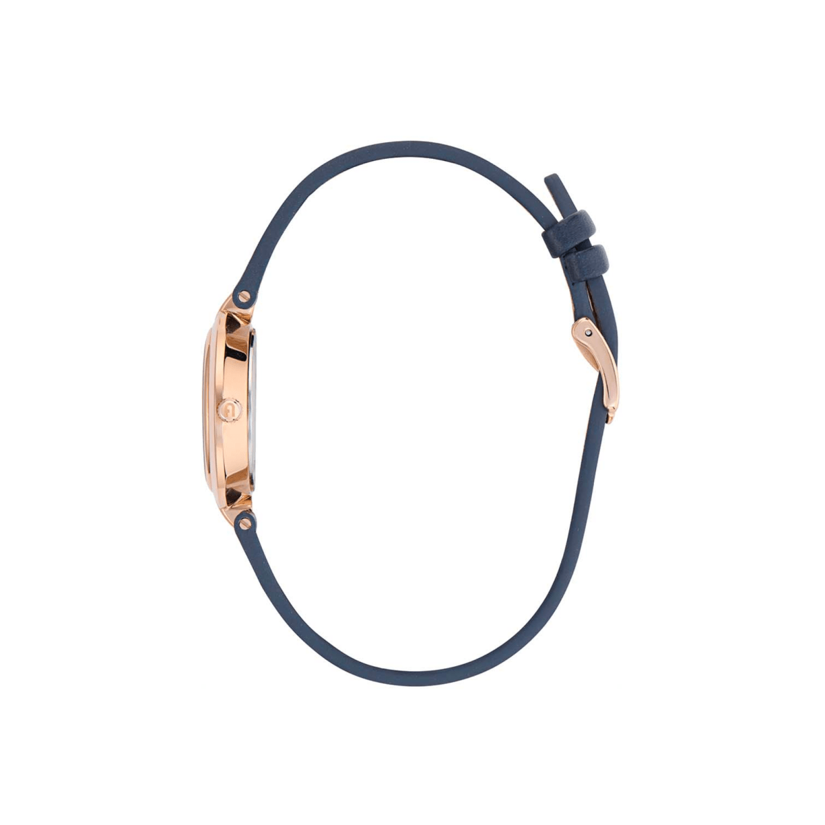 FURLA Logo Links Women's Watch WW00006013L3 - WatchMatic