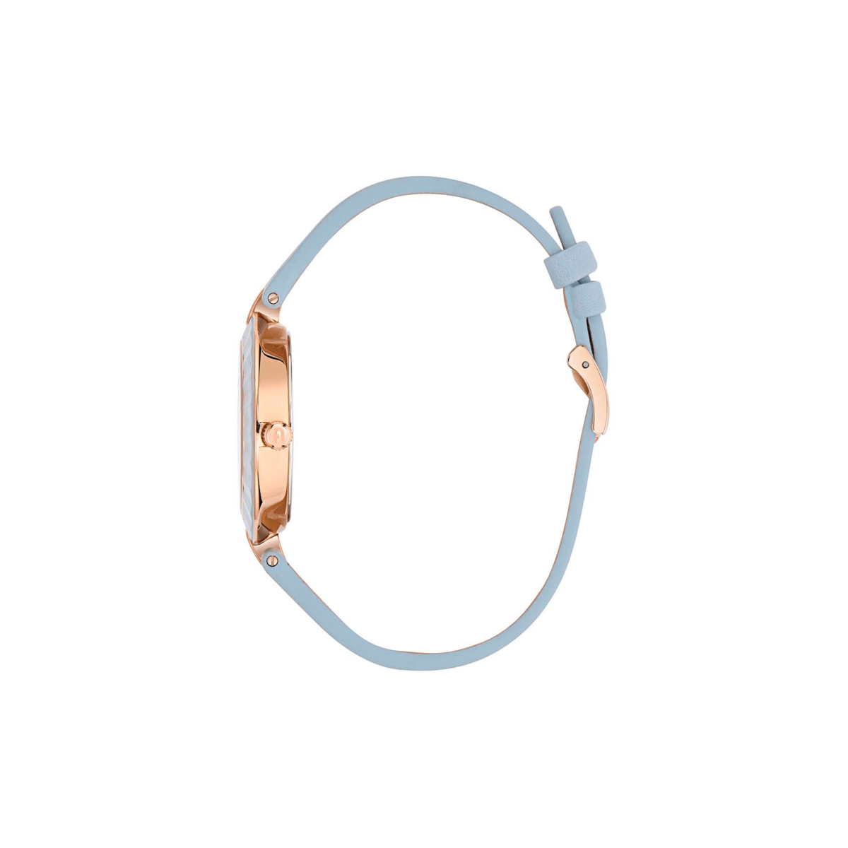 FURLA Logo Links Women's Watch WW00030013L3 - WatchMatic