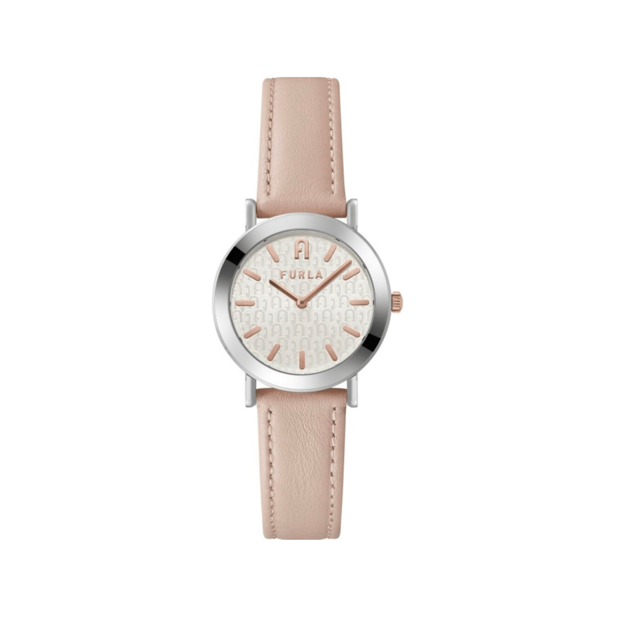 FURLA Minimal Women's Watch WW00007001L1 - WatchMatic