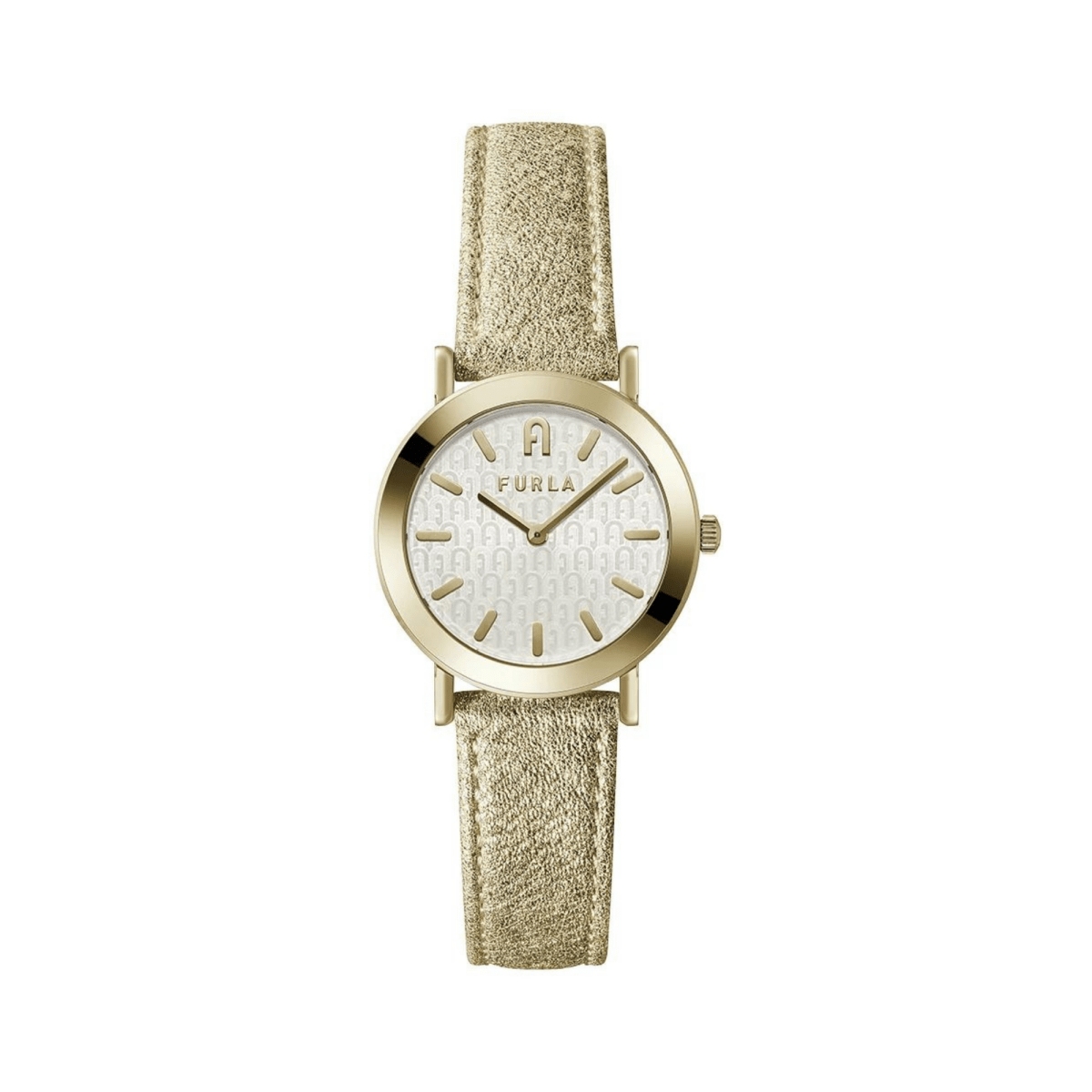 FURLA Minimal Women's Watch WW00007005L2 - WatchMatic