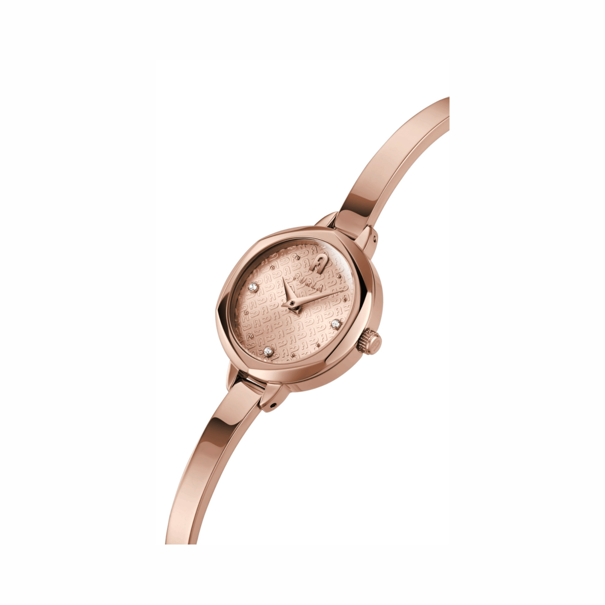 FURLA Petite Bangle Women's Watch WW00042003L3 - WatchMatic
