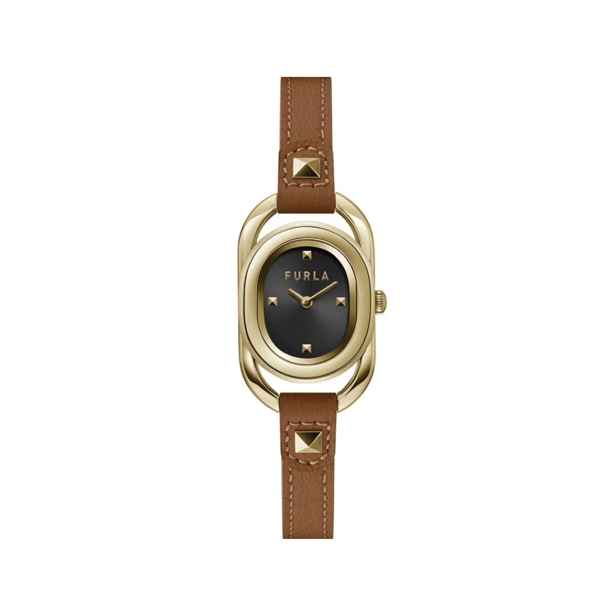 FURLA Studs Women's Watch WW00008002L2 - WatchMatic