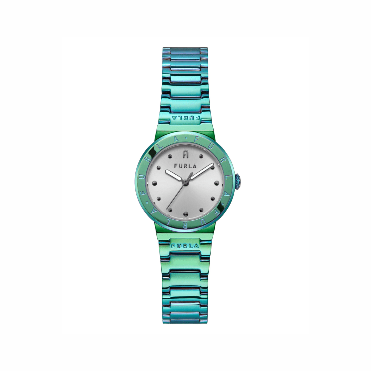 FURLA Tortona Women's Watch WW00039009L6 - WatchMatic