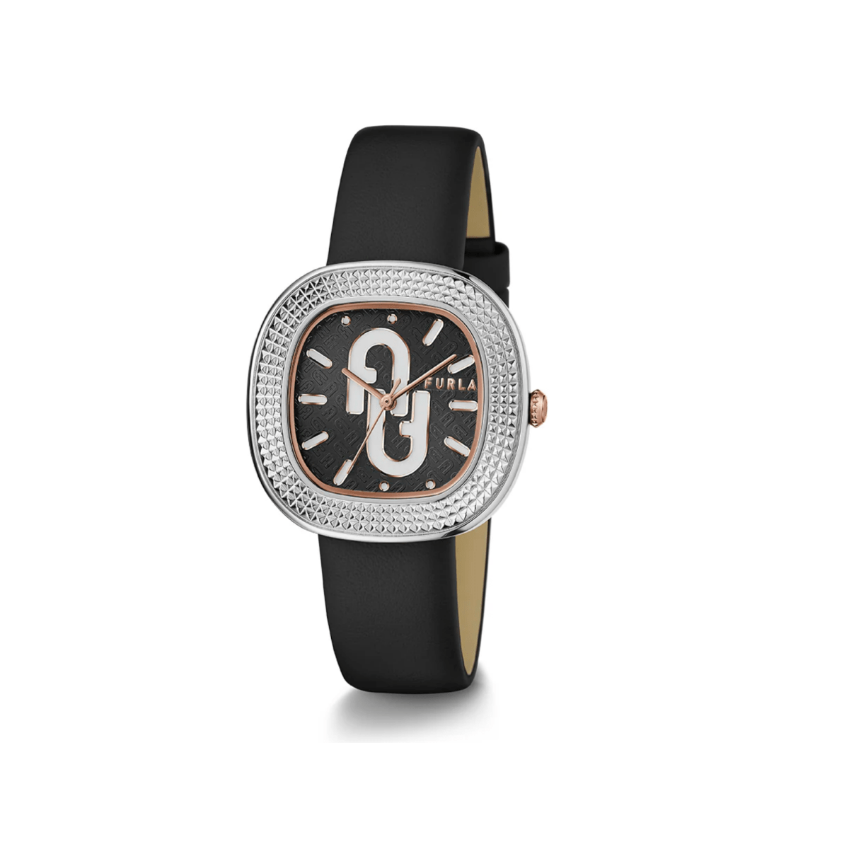 FURLA Tv Shape Women's Watch WW00048003L1 - WatchMatic