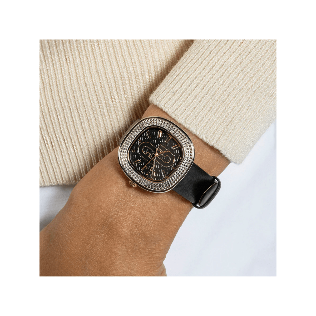 FURLA Tv Shape Women's Watch WW00048003L1 - WatchMatic